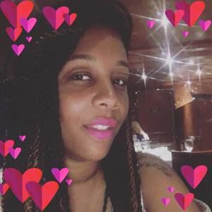 Meet your Posher, Lashawn